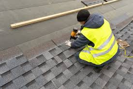 Fast & Reliable Emergency Roof Repairs in New Concord, OH